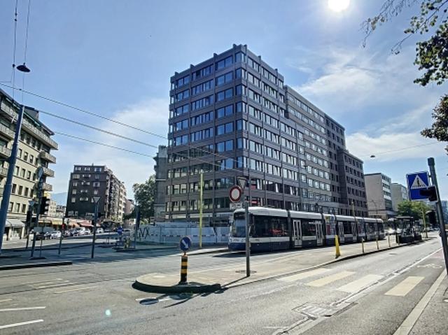 Büro mieten in Conches