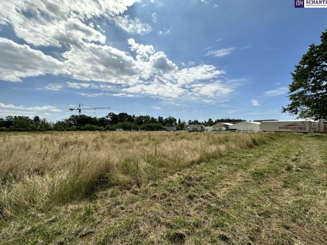 Grundstück kaufen in Steiermark