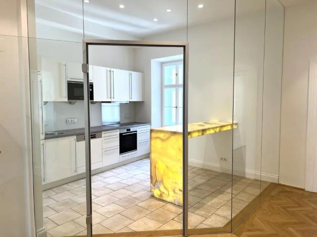 Apartment mieten in Innere Stadt, Wien