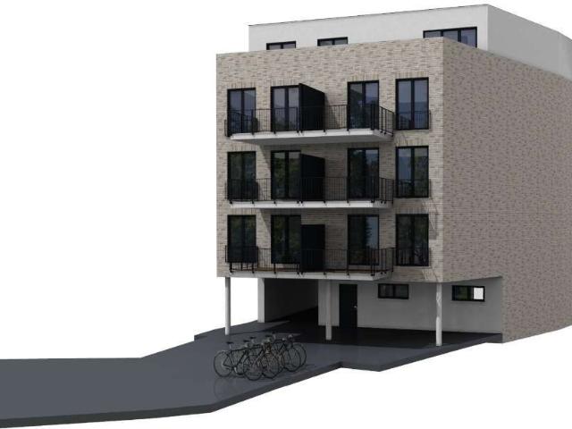Erdgeschosswohnung kaufen in Klosterbezirk, Uetersen