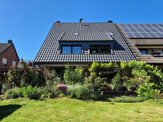 Haus kaufen in Kempen