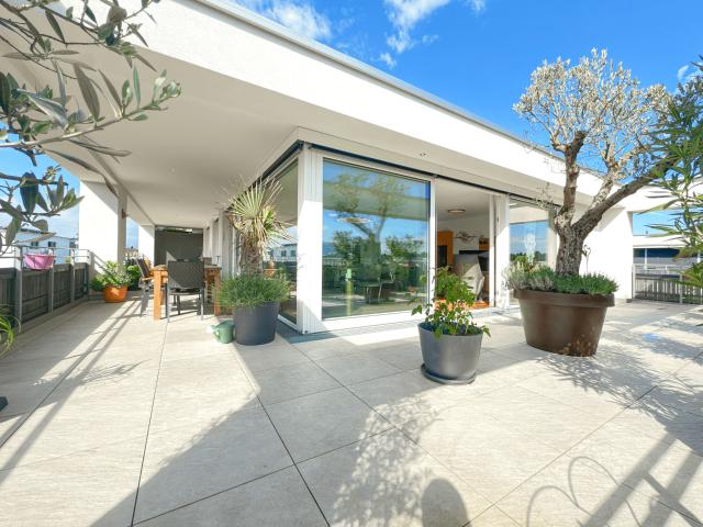 Apartment kaufen in Bregenz, Vorarlberg