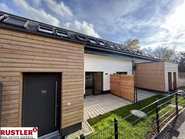Haus kaufen in Wien, KG Atzgersdorf