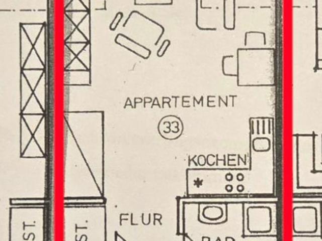 Wohnung mieten in Haselbrunn, Plauen