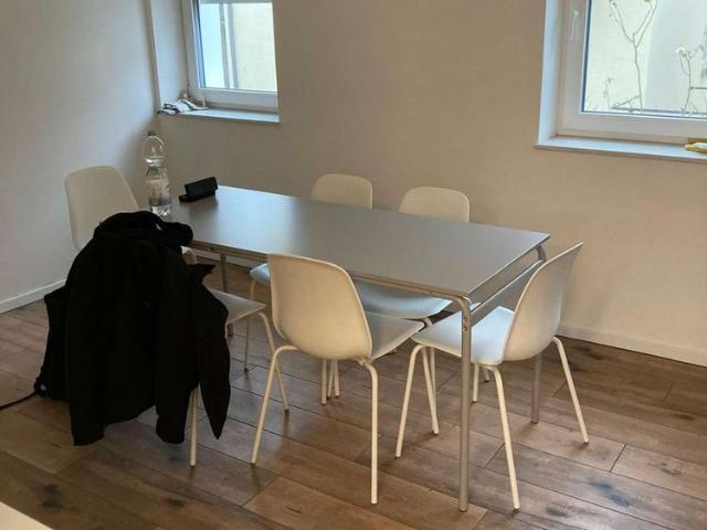 Apartment mieten in Zuffenhausen, Stuttgart