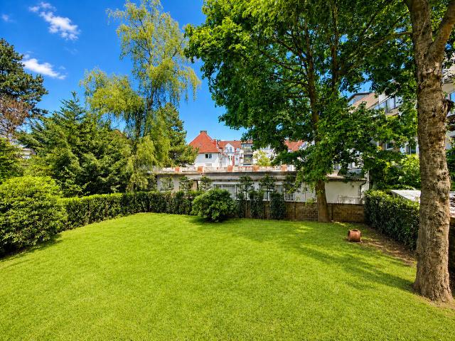 Wohnung kaufen in Mitte-Nordost, Munster