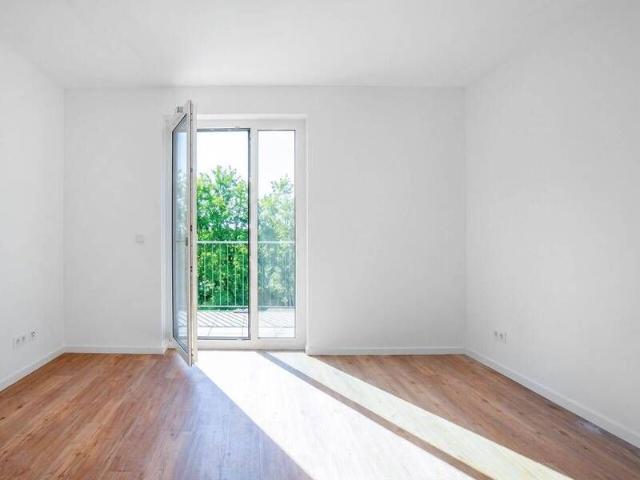 Apartment mieten in Siemensstadt, Berlin