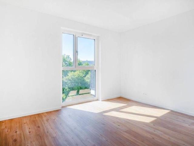 Apartment mieten in Siemensstadt, Berlin