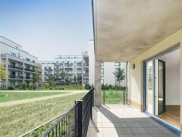Apartment mieten in Siemensstadt, Berlin