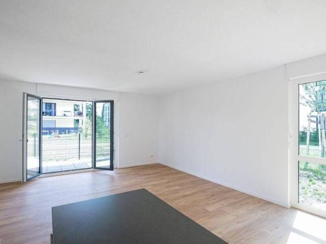 Apartment mieten in Siemensstadt, Berlin