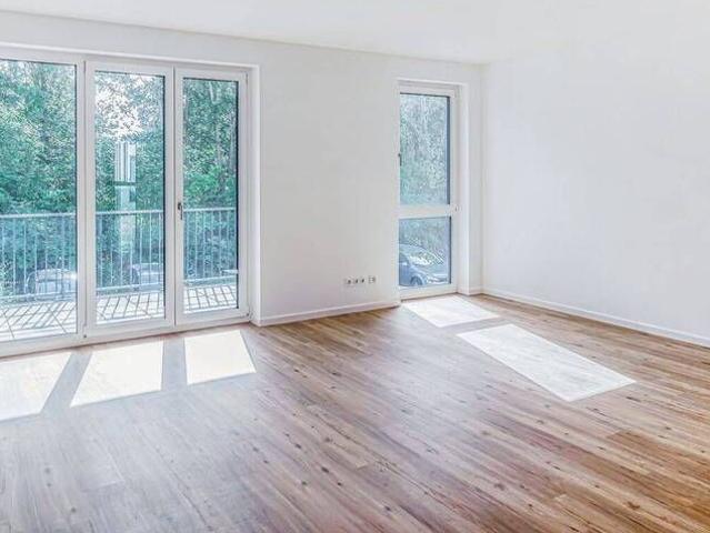 Apartment mieten in Siemensstadt, Berlin