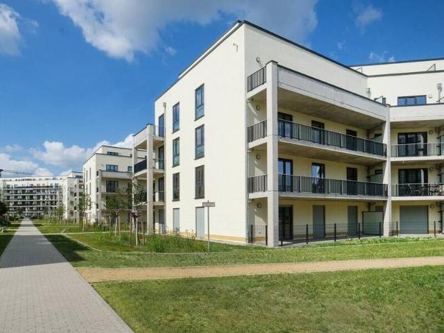 Apartment mieten in Siemensstadt, Berlin