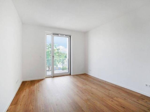 Apartment mieten in Siemensstadt, Berlin