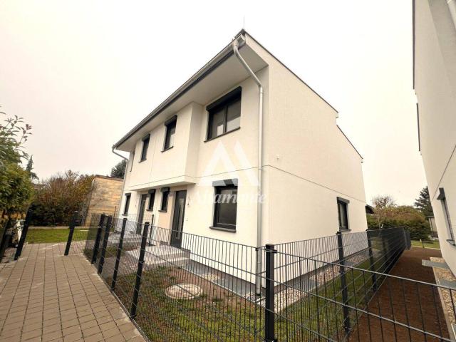 Haus kaufen in Donaustadt, Wien