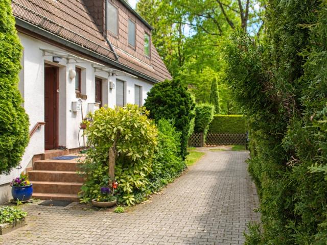 Haus kaufen in Nikolassee, Berlin