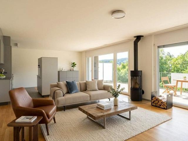 Apartment mieten in Ittigen, Bern