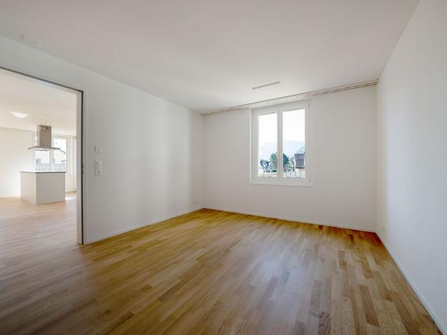 Apartment mieten in Krebsbach, Tuggen
