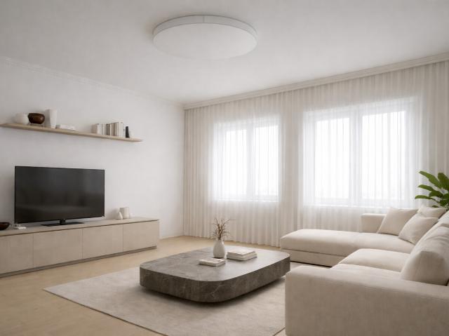 Wohnung kaufen in Mitte-Nordost, Munster
