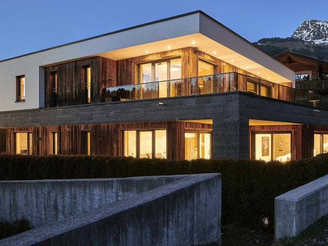 Haus kaufen in Kitzbühel, Bezirk Kitzbühel