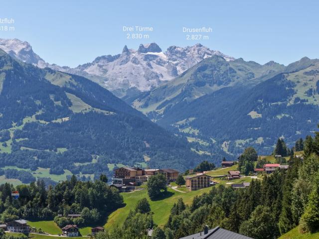 Grundstück kaufen in Bartholomäberg, Vorarlberg