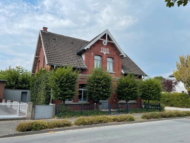 Haus kaufen in Herzebrock-Clarholz, Nordrhein-Westfalen