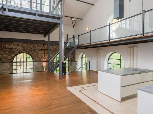 Wohnung kaufen in Gelsenkirchen-Süd, Gelsenkirchen
