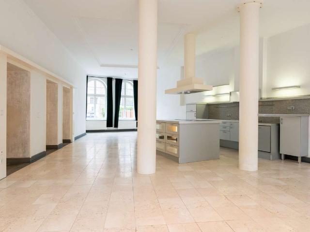 Wohnung kaufen in Gelsenkirchen-Süd, Gelsenkirchen