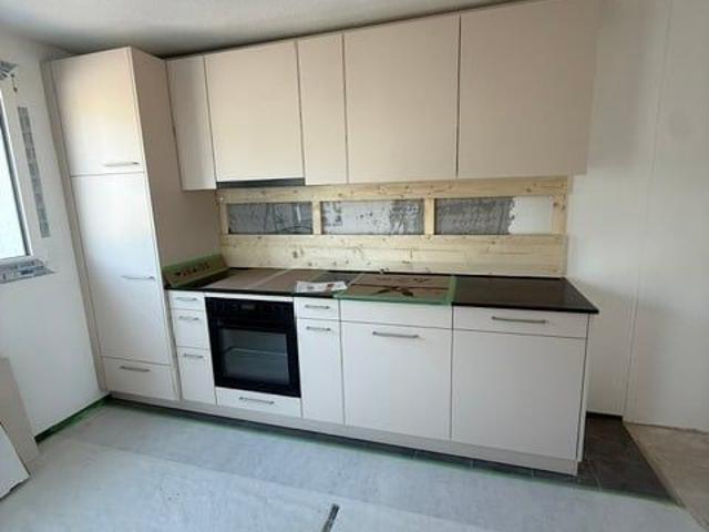 Apartment mieten in Lyssach, Verwaltungsregion Emmental-Oberaargau