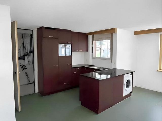 Apartment mieten in Einigen, Zürich