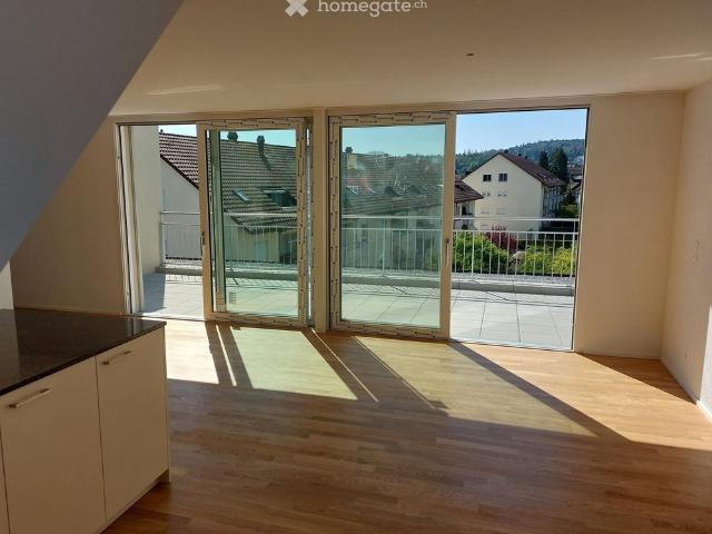 Apartment mieten in Hätschen, Dietikon