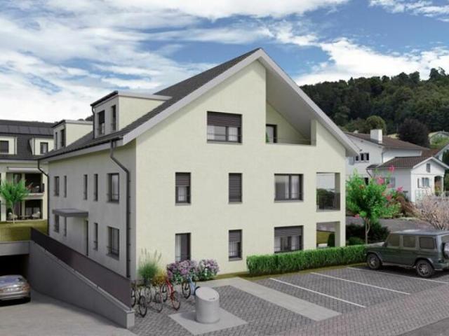 Wohnung mieten in Bischofszell, Thurgau