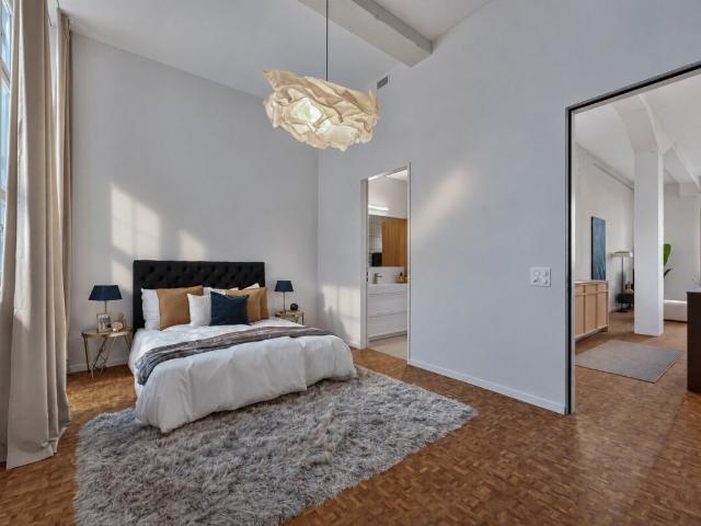 Apartment mieten in Feld, Zug