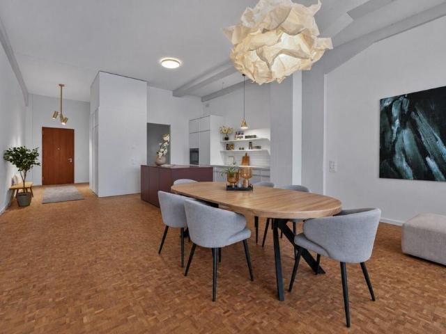 Apartment mieten in Feld, Zug