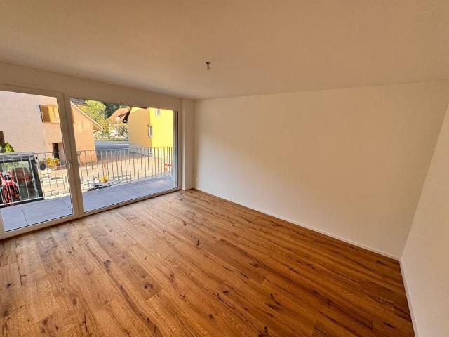 Apartment mieten in Zullwil, Amtei Dorneck-Thierstein