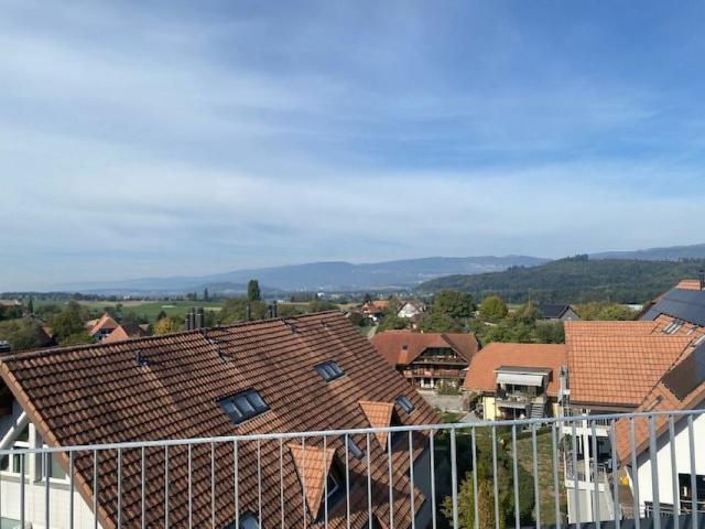 Apartment mieten in Schnottwil, Amtei Bucheggberg-Wasseramt