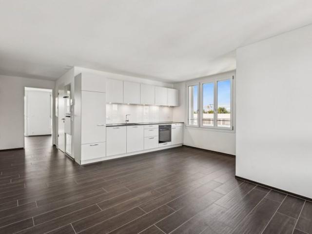 Apartment mieten in Einigen, Zürich
