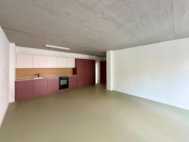 Apartment mieten in Rain, Dielsdorf