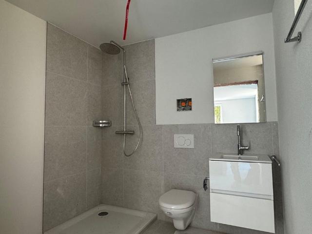Apartment mieten in Schwarzenbach (SG), St. Gallen