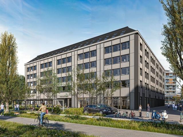 Büro mieten in Lü