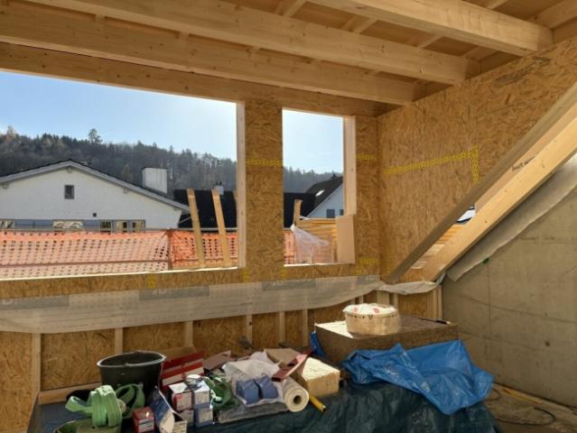 Wohnung mieten in Bischofszell, Thurgau