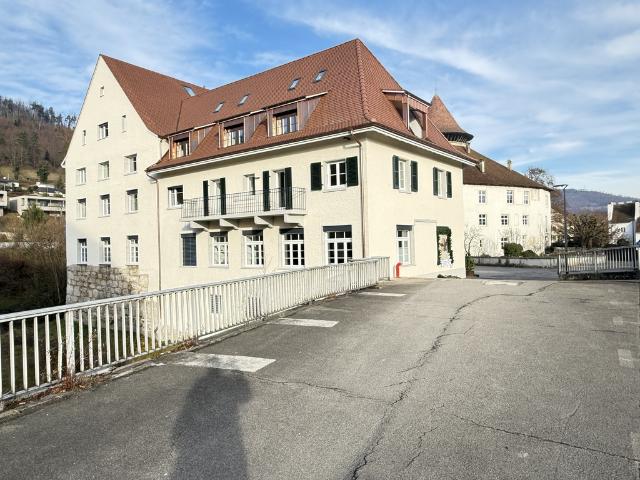 Apartment mieten in Zwingen, Basel-Landschaft