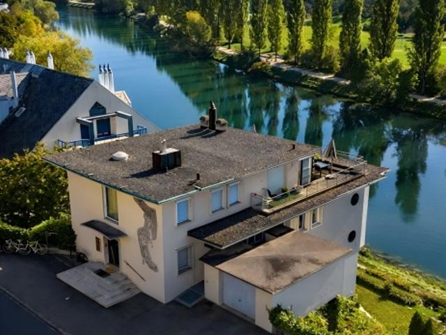 Wohnung mieten in Einigen, Zürich
