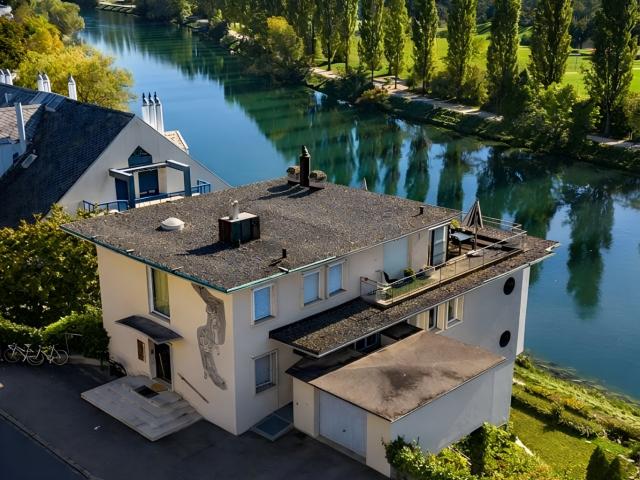 Wohnung mieten in Einigen, Zürich
