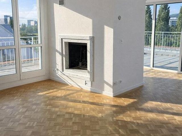Apartment mieten in Einigen, Zürich