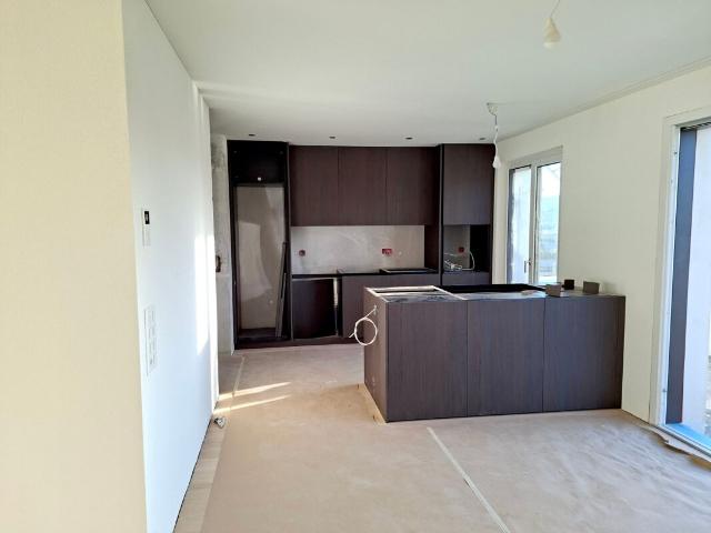 Apartment mieten in Einigen, Zürich