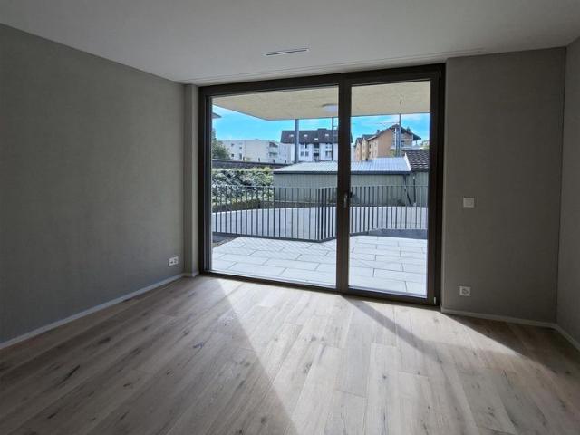 Apartment mieten in Baar