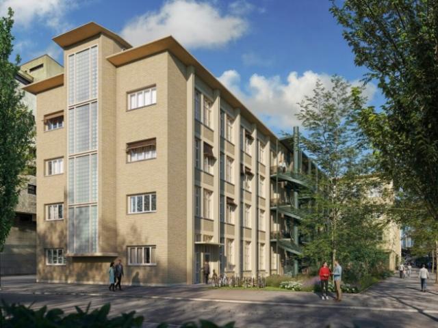 Wohnung mieten in Oberwil bei Zug, Zug