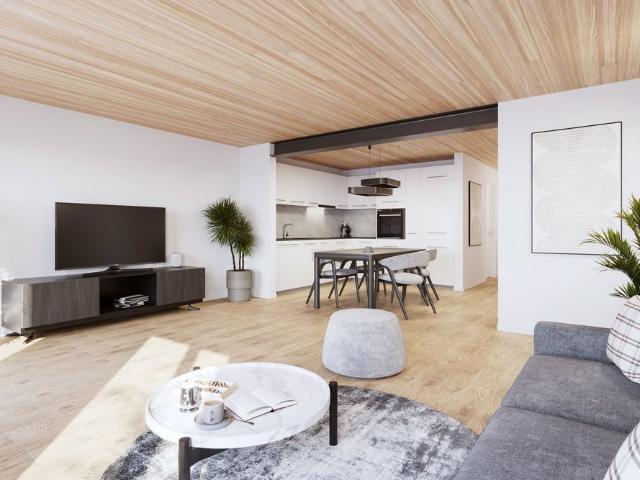 Apartment mieten in Halten, Kerns