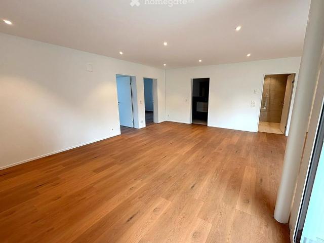 Apartment mieten in Eschenz, Bezirk Frauenfeld