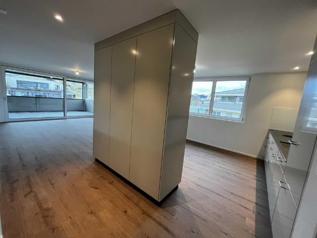 Apartment mieten in Steinegg, Schwende-Rüte